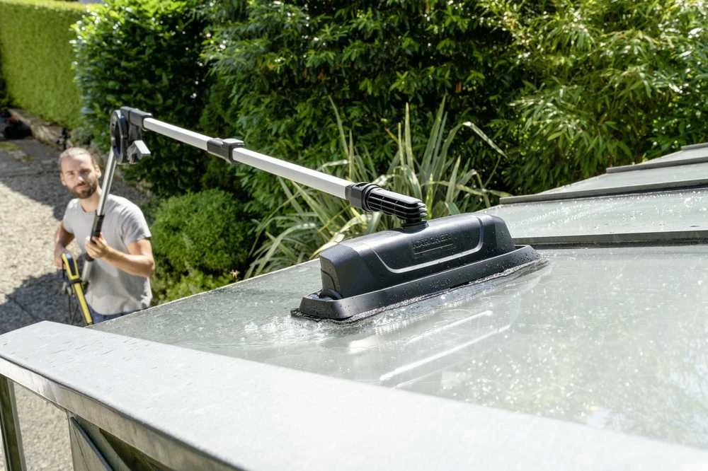 Karcher Facade & glass attachment TLA4