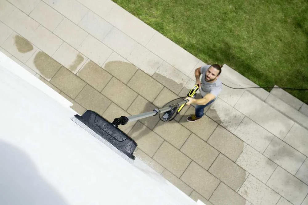 Karcher Facade & glass attachment TLA4