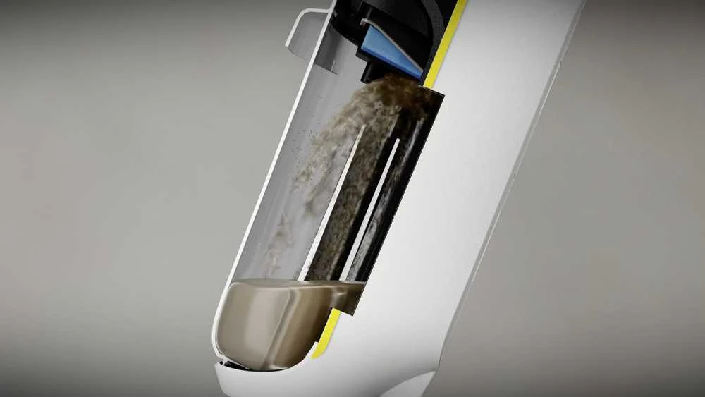 Karcher Filtrų komplektas