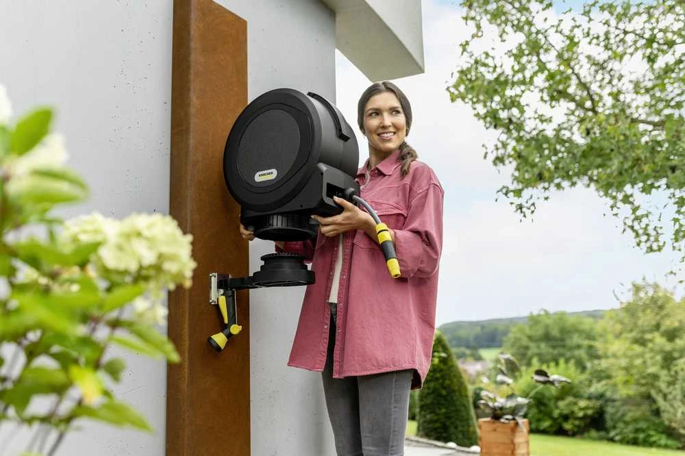 Karcher HBX 4.20 Automatic