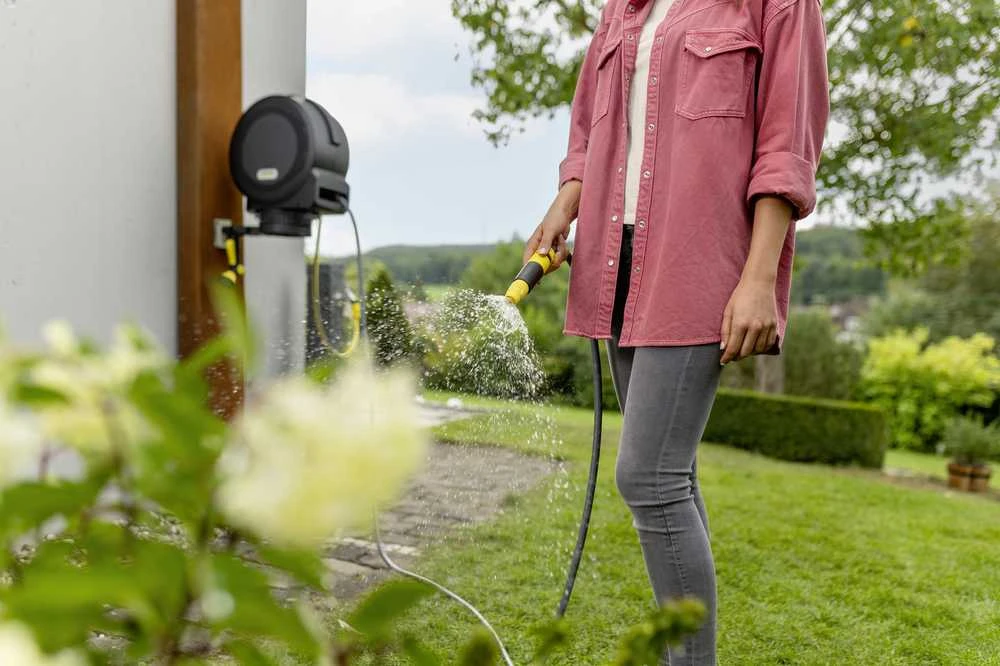 Karcher HBX 4.20 Automatic