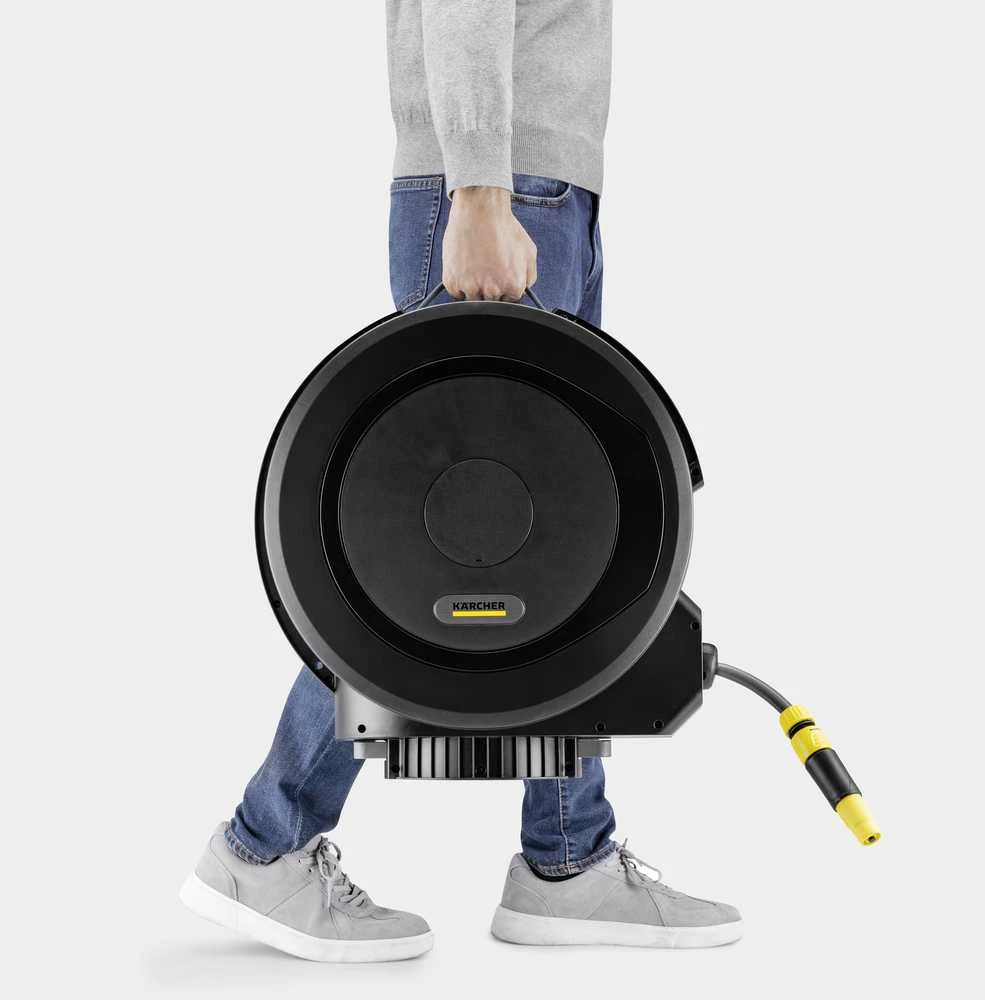 Karcher HBX 4.20 Automatic
