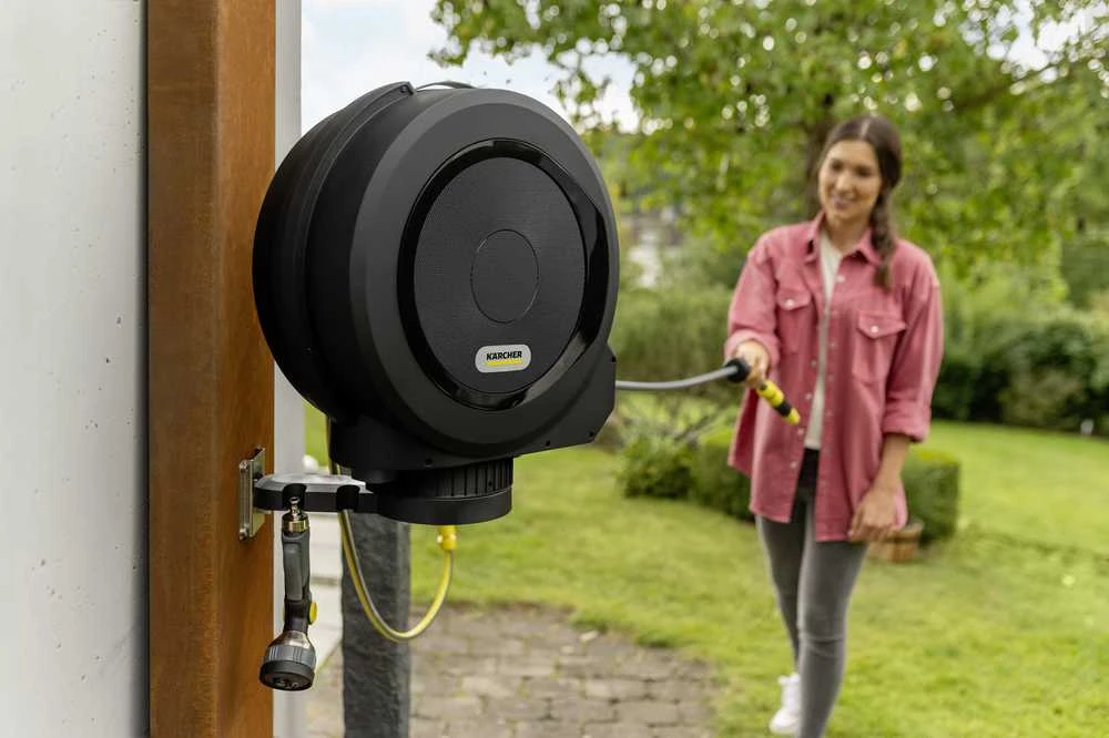 Karcher HBX 5.30 Automatic