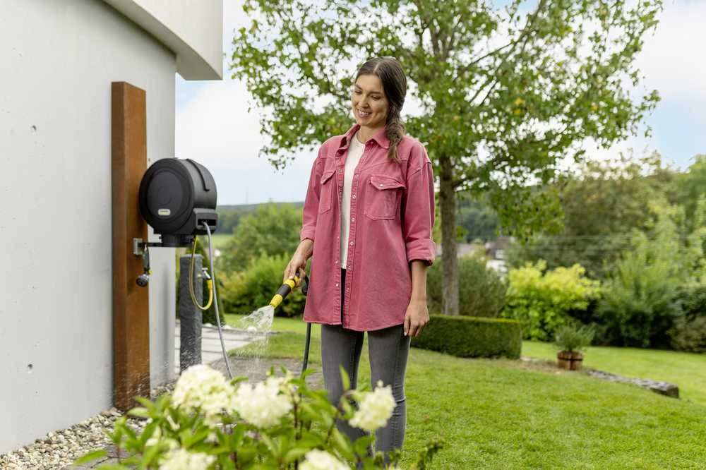 Karcher HBX 5.35 Automatic