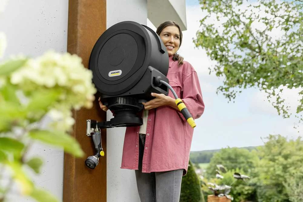Karcher HBX 5.35 Automatic