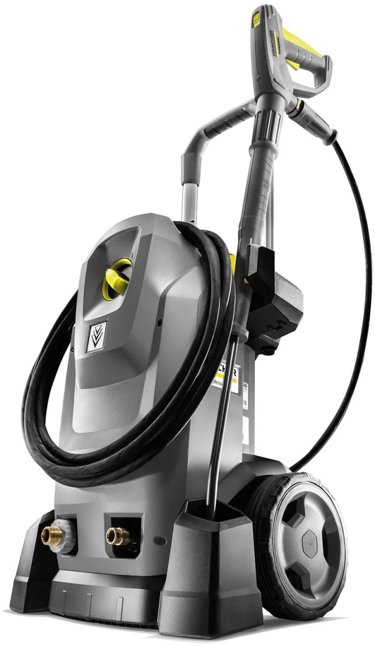 Aukšto slėgio plovykla Kärcher HD 6/15 M Plus, 225 bar, 560 l/h