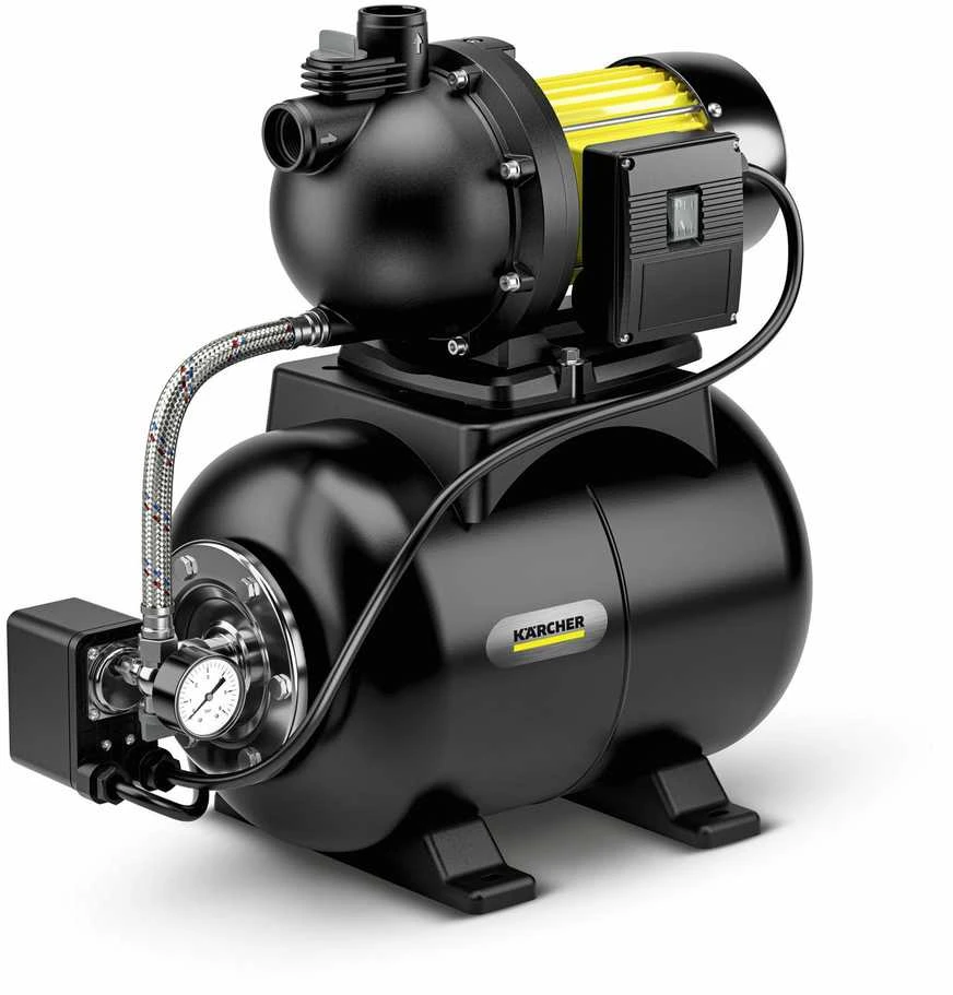 Karcher BP 4.900 Home *EU