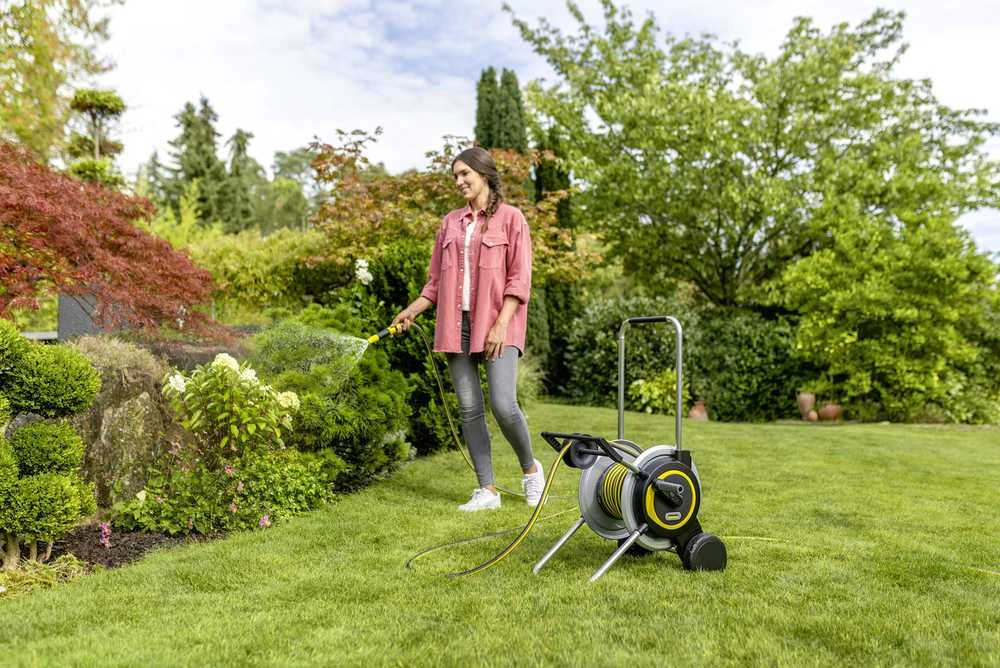 Karcher HT 5 M