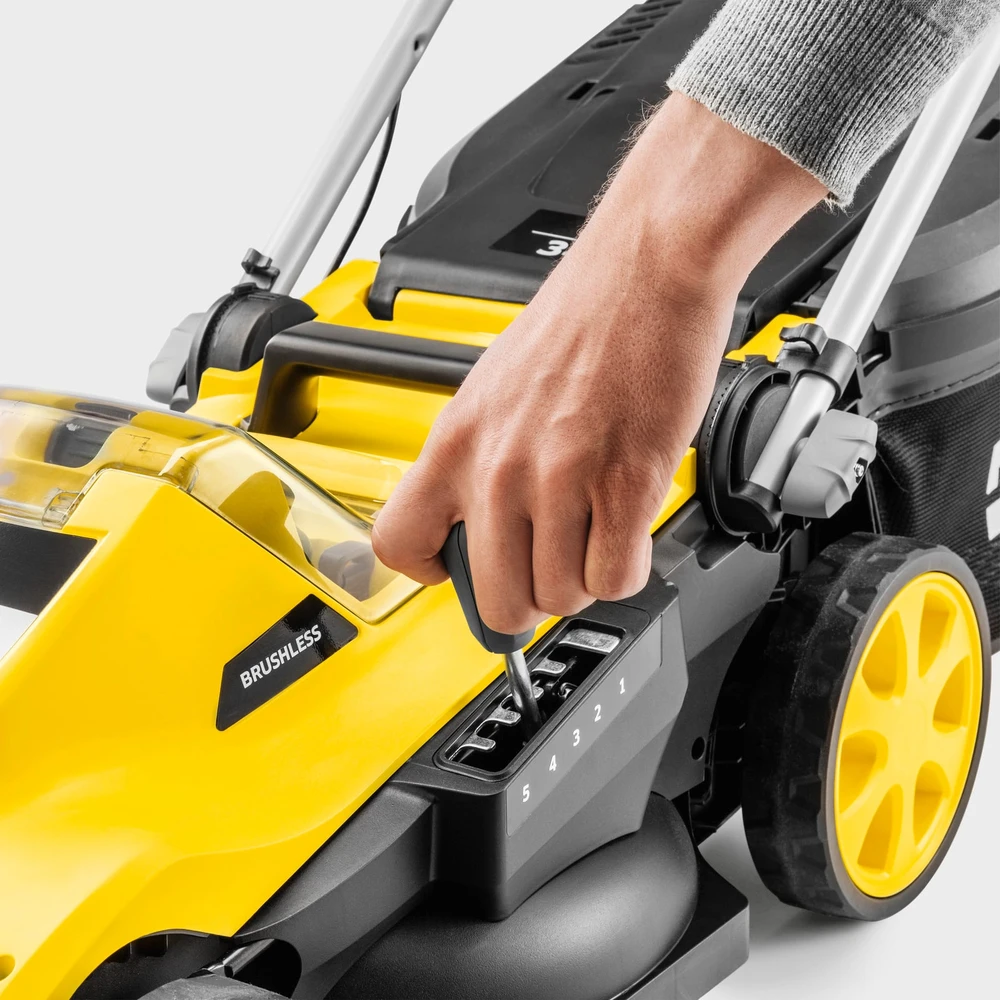 38288445 - Karcher LMO 3-18 Baterija Set *EU akumuliatorinė