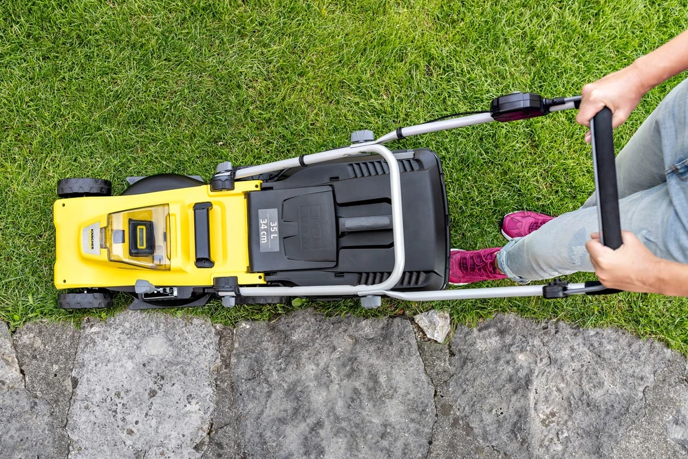 38288445 - Karcher LMO 3-18 Baterija Set *EU akumuliatorinė