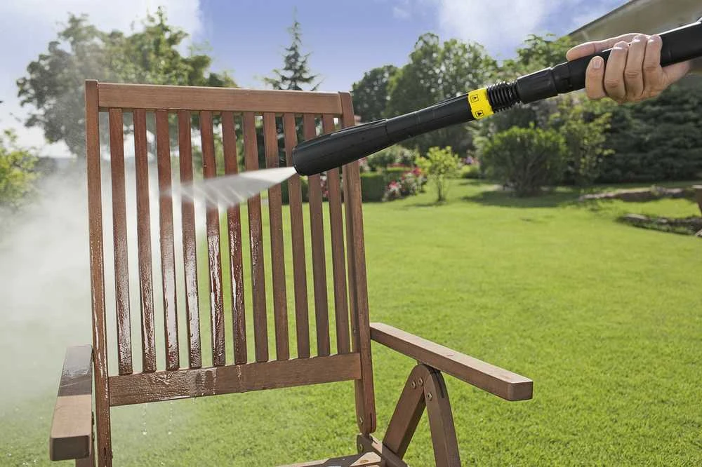 Karcher MP 145 Multi Power Jet
