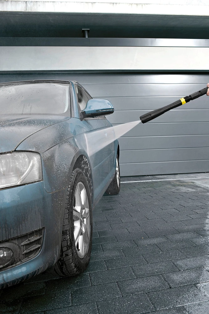 Kärcher MP 180 Multi Power Jet antgalis K 6 - K 7, 2.643-238.0