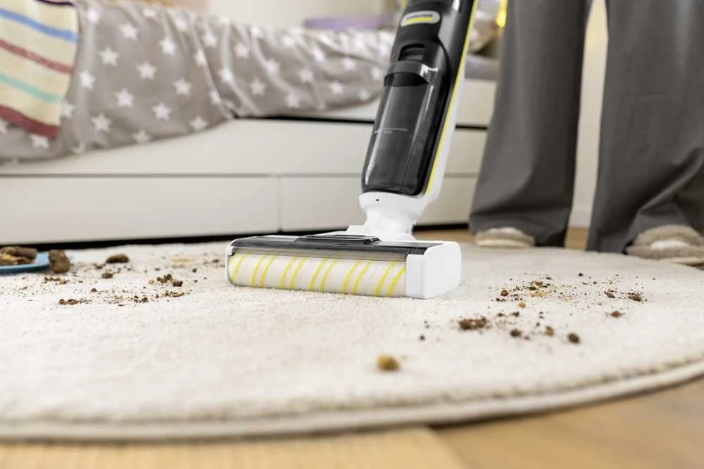 Volelis Karcher 2.863-385.0