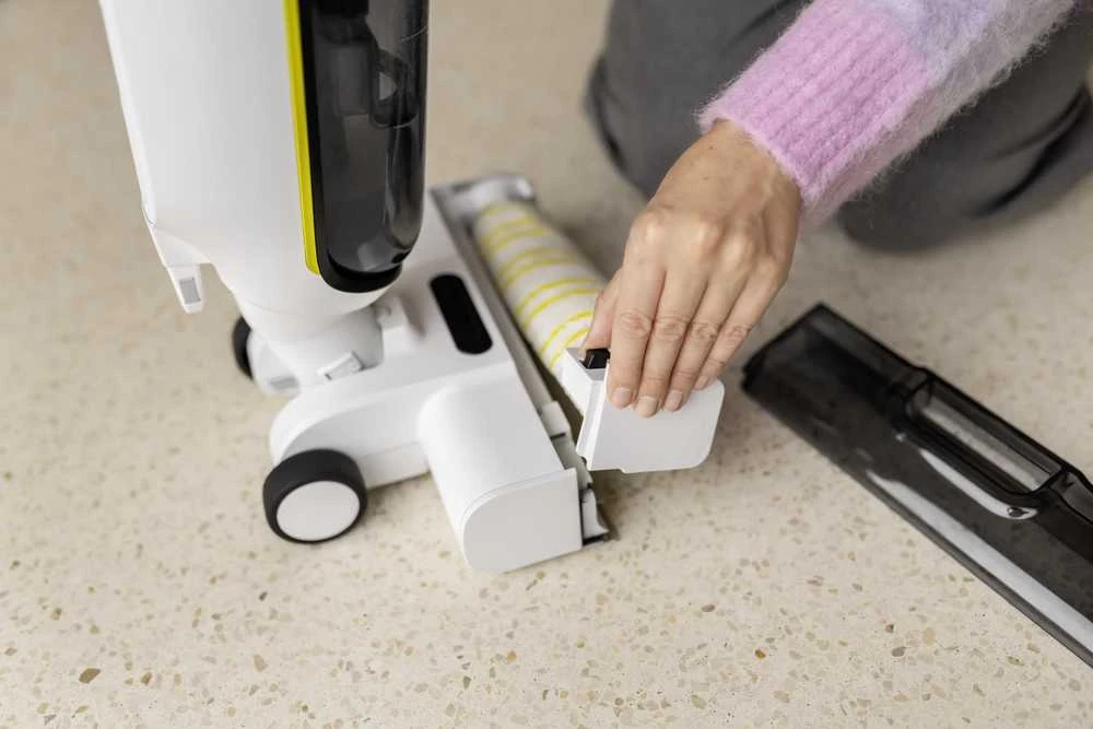 Volelis Karcher 2.863-385.0
