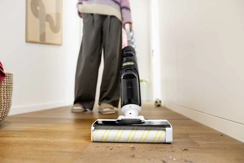 Volelis Karcher 2.863-385.0