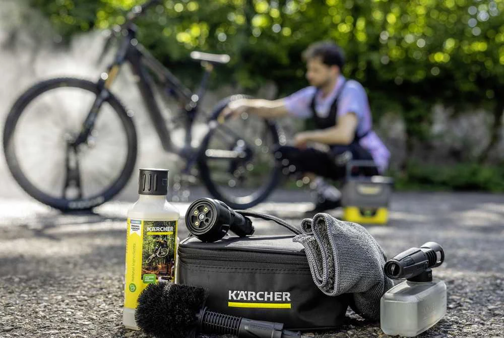 Valiklis Karcher RM 640N; 500 ml