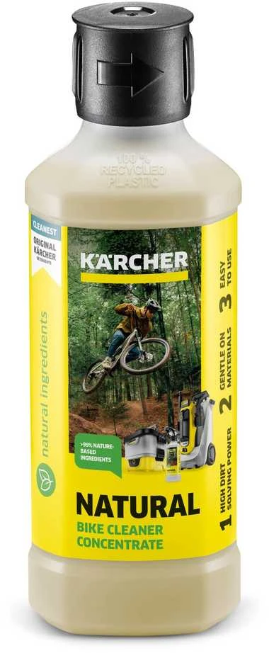 Valiklis Karcher RM 640N; 500 ml