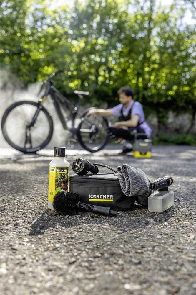 Valiklis Karcher RM 640N; 500 ml