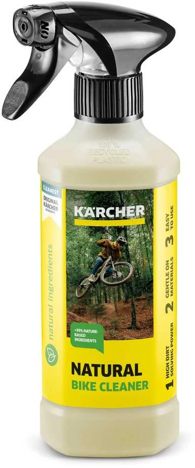 Karcher dviračių valiklis RM 640N 0,5L