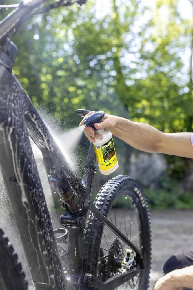 Valiklis Karcher RM 640N; 500 ml
