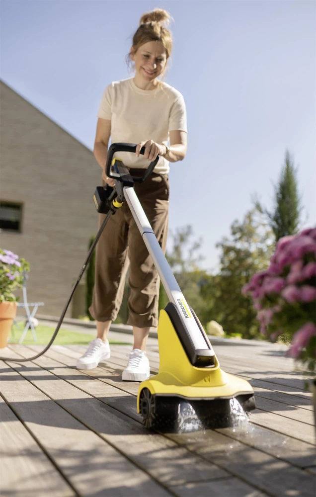 Karcher PCL 3-18 Baterija INT