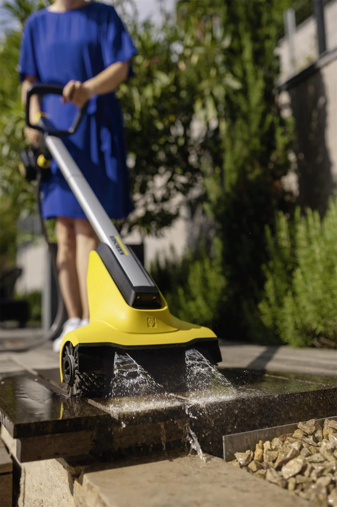 Karcher PCL 3-18 Baterija INT