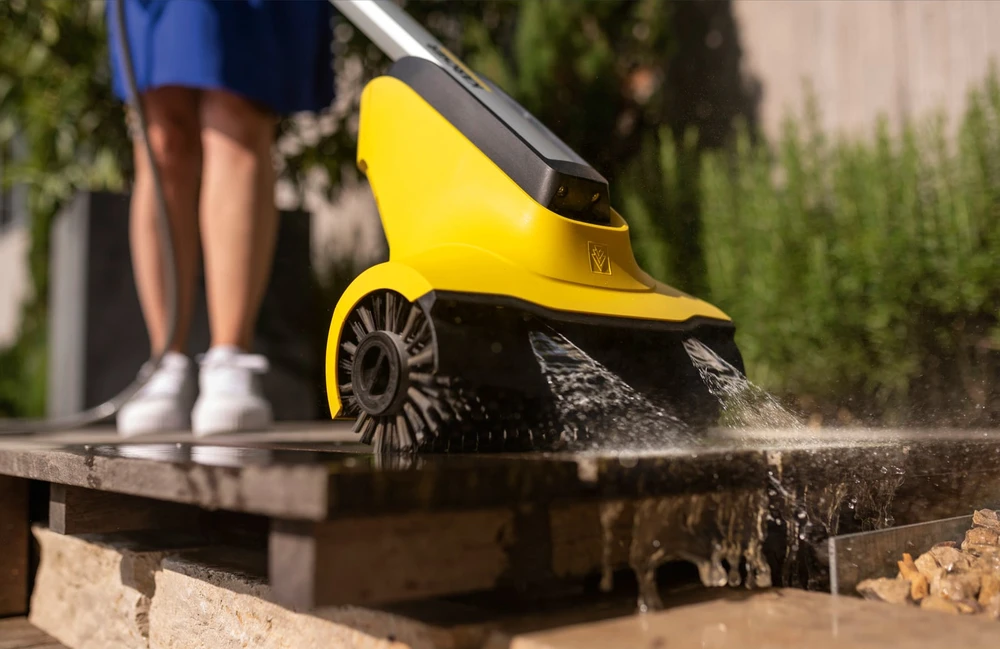 Karcher PCL 3-18 Baterija INT