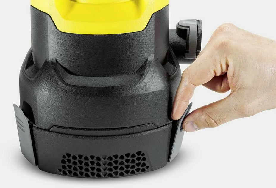 Kärcher Filtras drenažo siurbliams, mažas 2.997-201.0