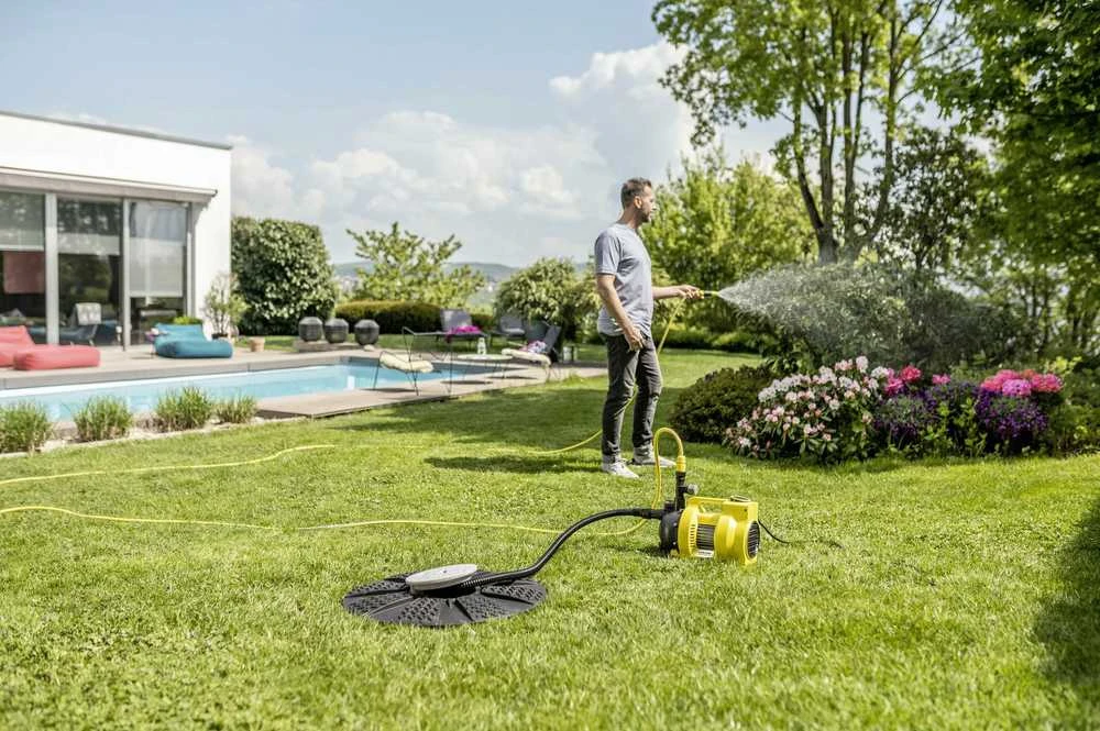 Karcher BP 6.000 Garden