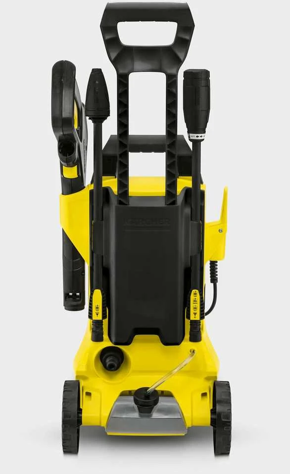 Kärcher K 3 Power Control aukšto slėgio plovimo įrenginys