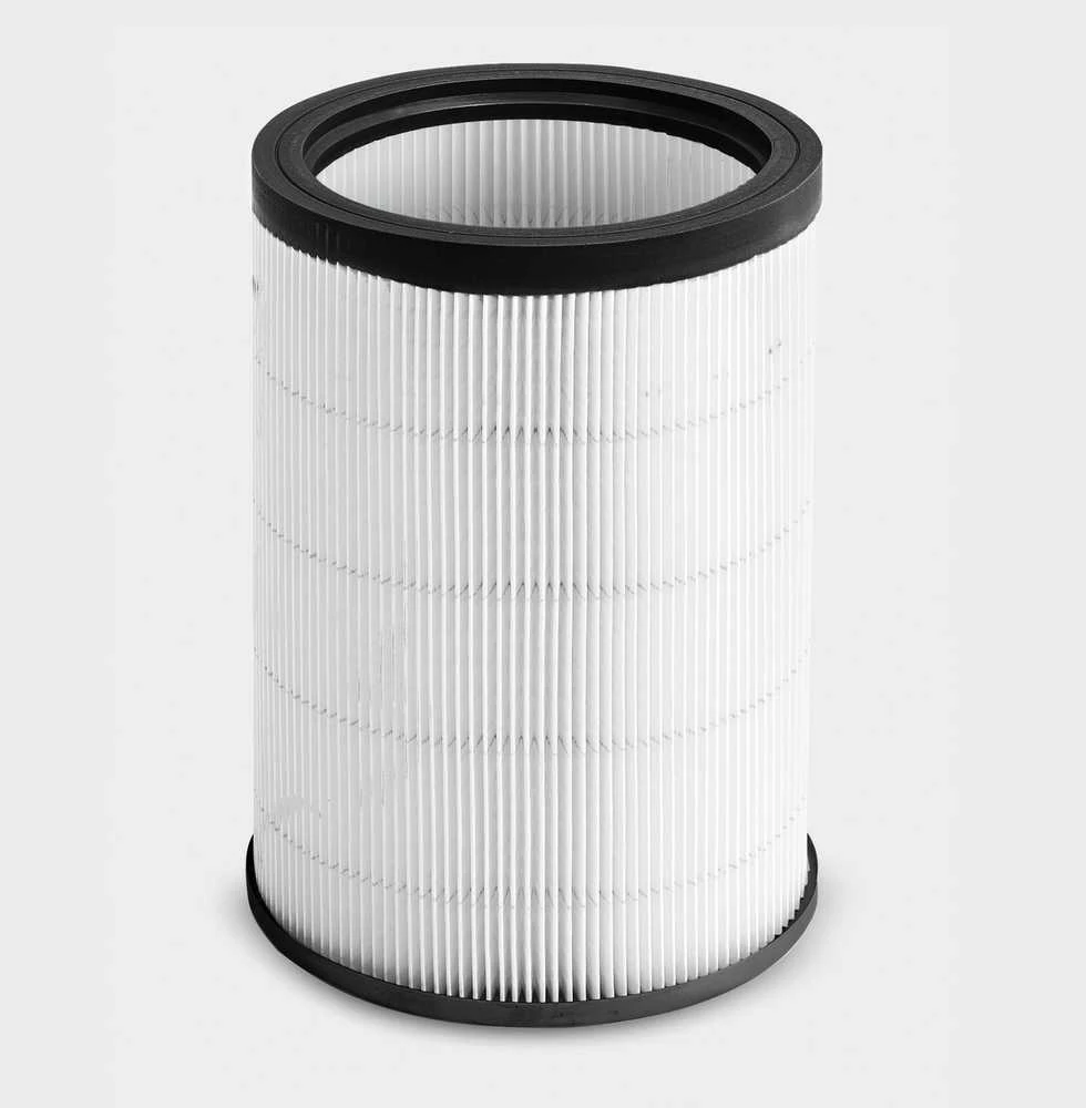 Sauso/drėgno valymo siurblys Karcher NT 22/1 Ap