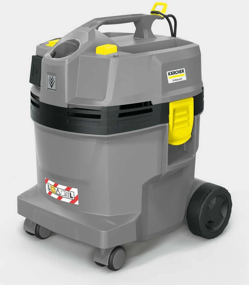 Sauso/drėgno valymo siurblys Karcher NT 22/1 Ap