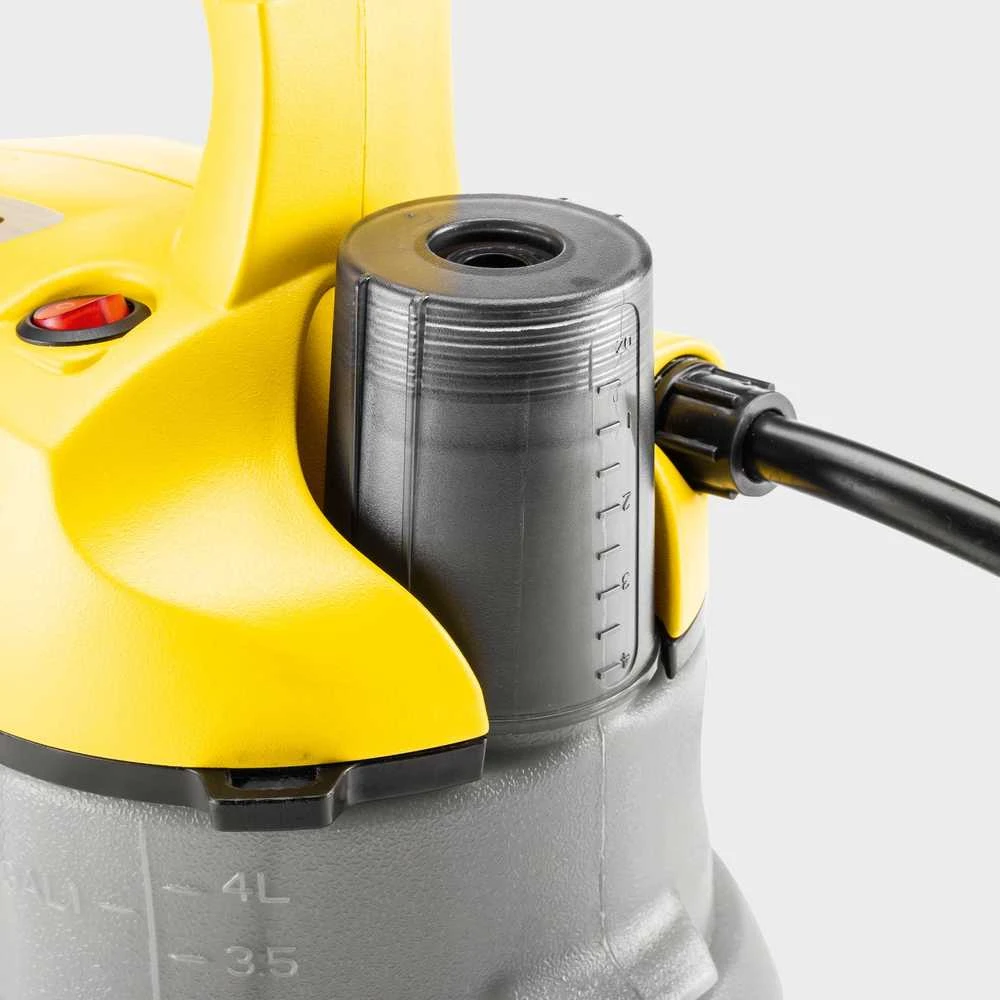 Karcher PSU 4-18 (Pažeista pakuotė)
