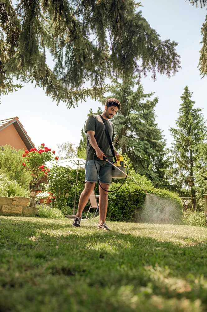 Karcher PSU 4-18 (Pažeista pakuotė)