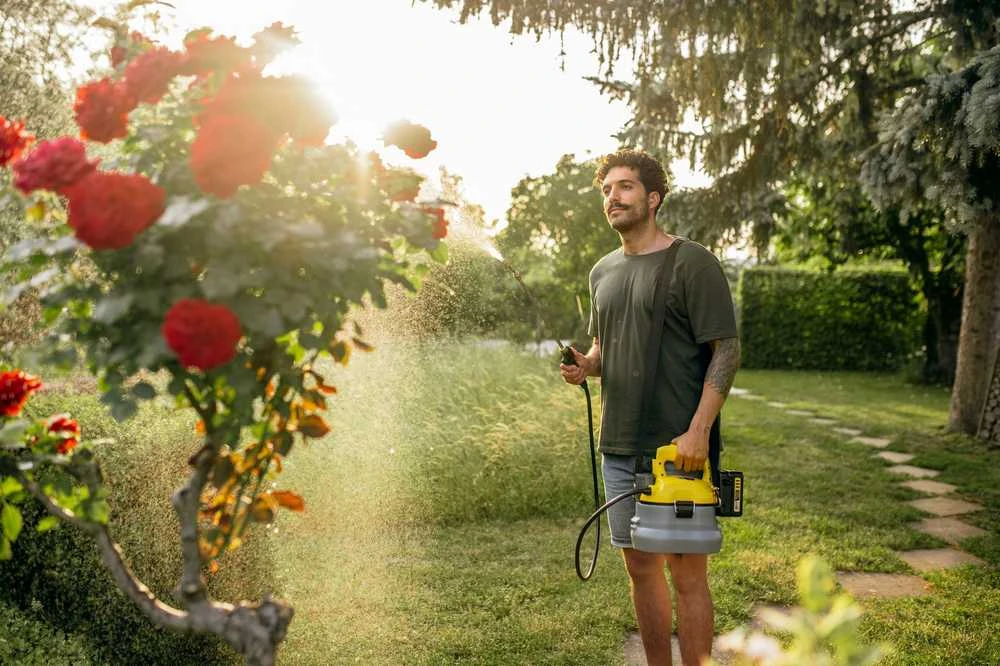 Karcher PSU 4-18 (Pažeista pakuotė)