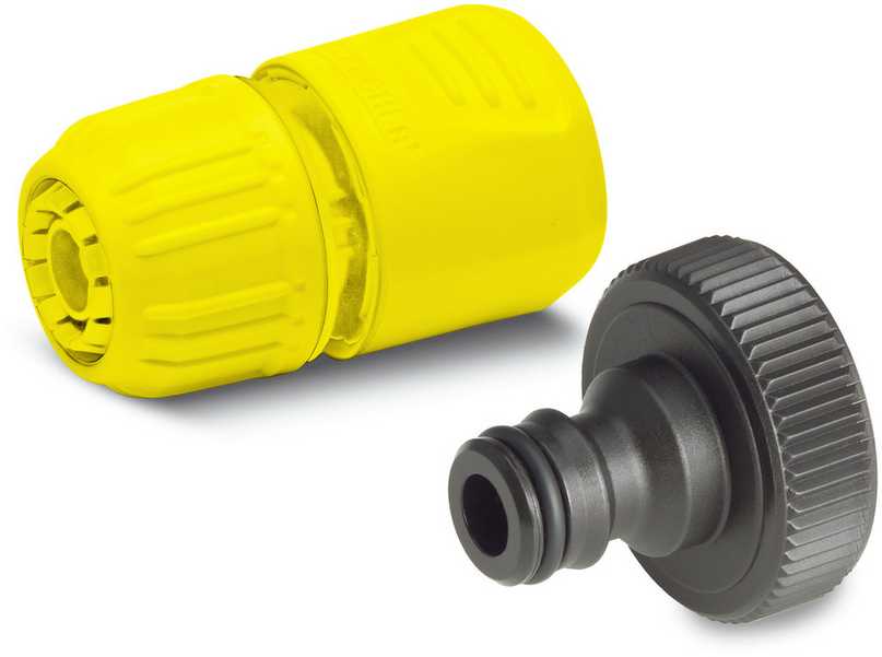Karcher Prijungimo rinkinys Basic