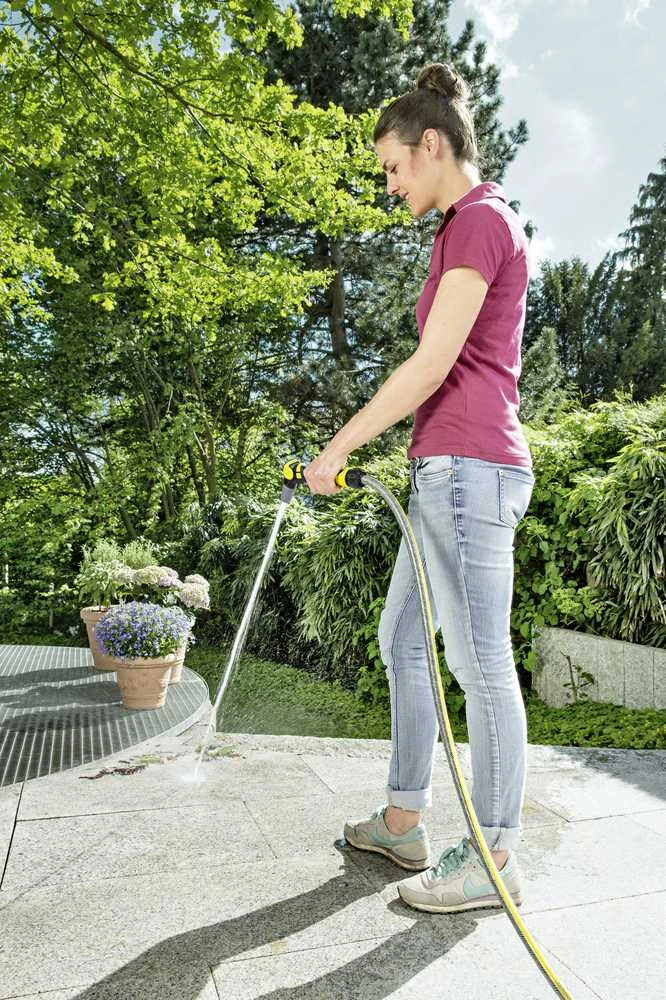 Karcher Metalinis daugiafunkcis laistymo pistoletas Premium