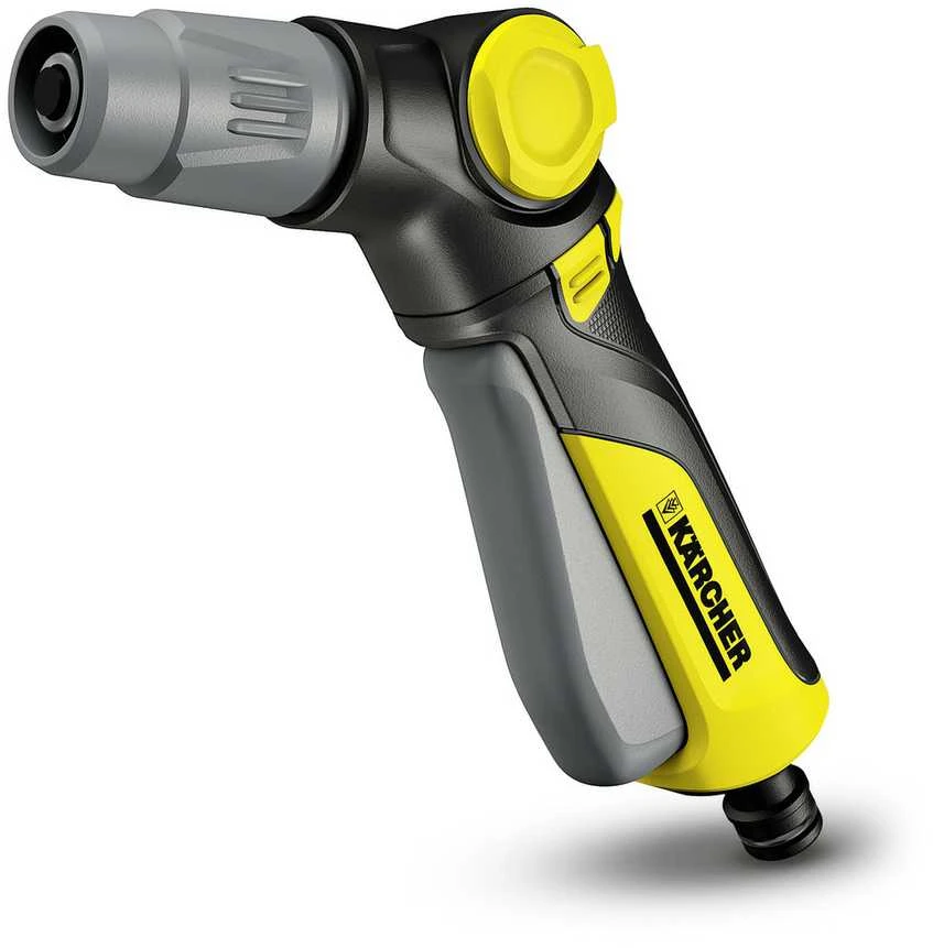 Karcher Metalinis daugiafunkcis laistymo pistoletas Premium