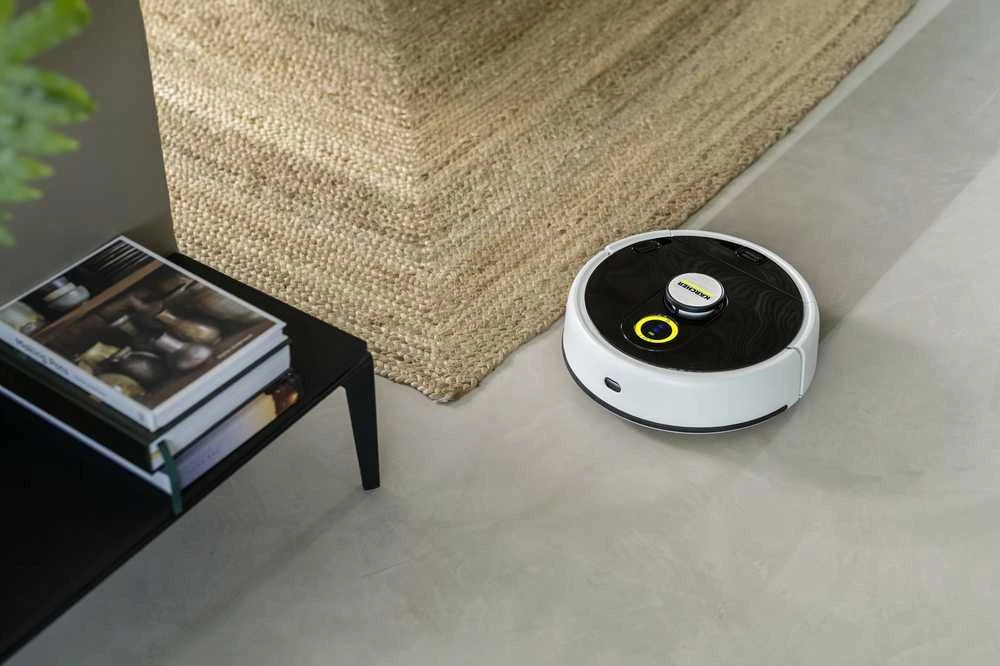 Kärcher Grindų plovimo robotas RCF 3