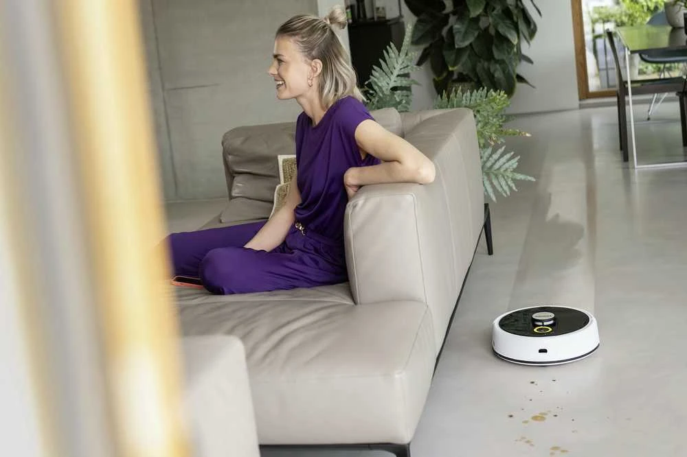 Kärcher Grindų plovimo robotas RCF 3