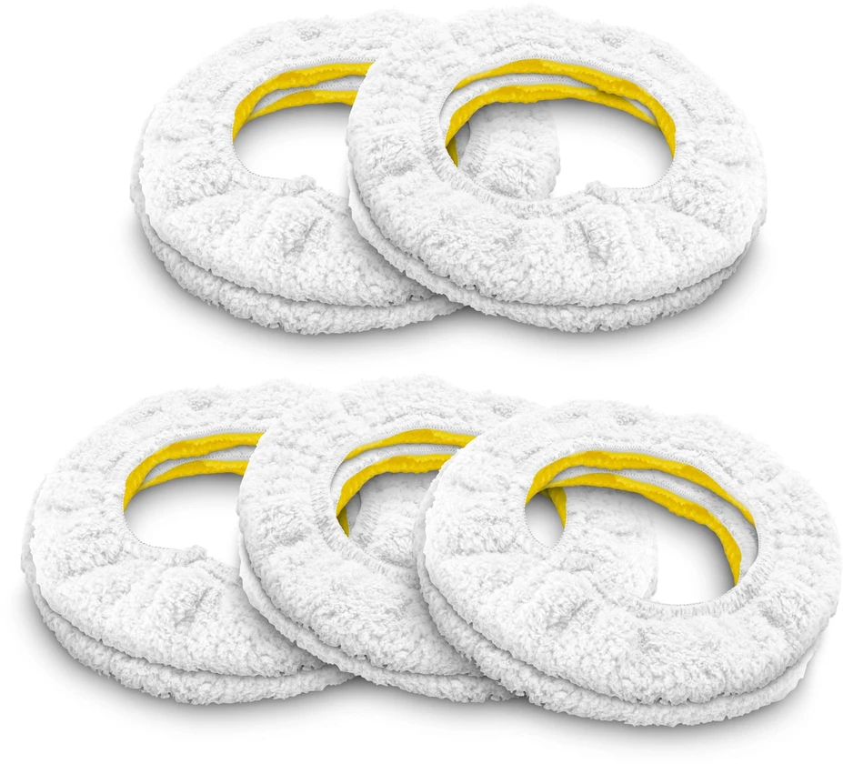 Kärcher - RCW 2 Cleaning Cloth Set