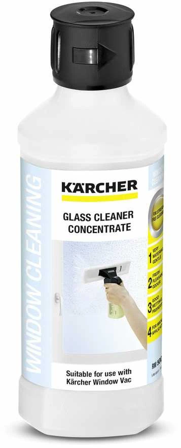 Kärcher RM 500, langų valiklis 500ml