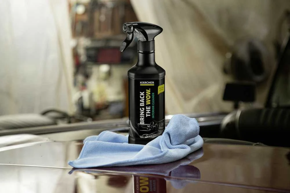 Karcher RM 651 automobilio salono valiklis