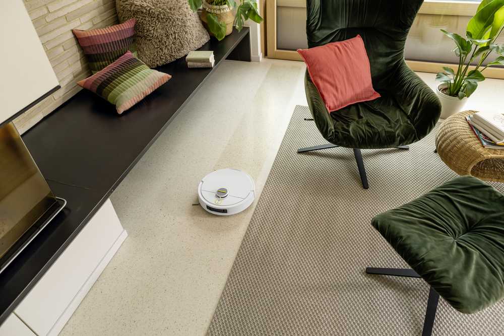 Karcher RVM 4 Comfort Extra *EU