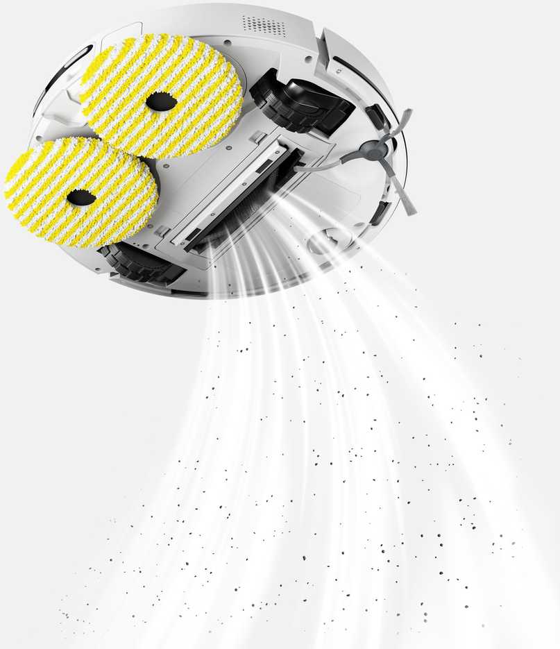 Karcher RVM 4 Comfort Extra *EU