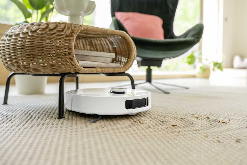 Karcher RVM 4 Comfort Extra *EU