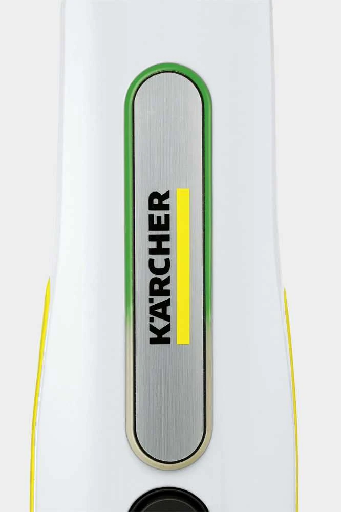 Vertikalus garų valymo įrenginys Kärcher SC 3 Upright (1.513-530.0)