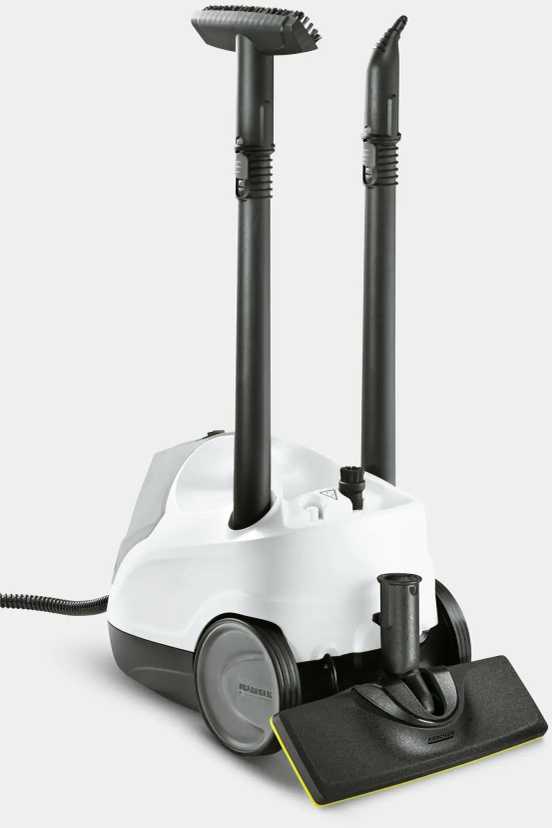 Karcher SC 4 EasyFix lygintuvas *EU