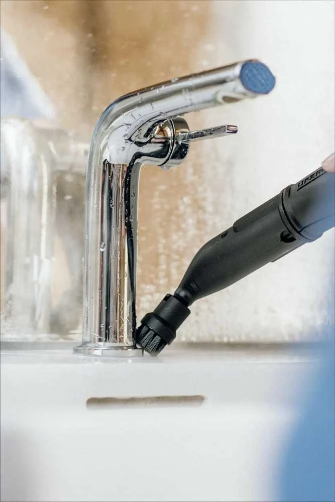 Garinis lygintuvas Kärcher SC 4 EasyFix Iron 1.512-631.0