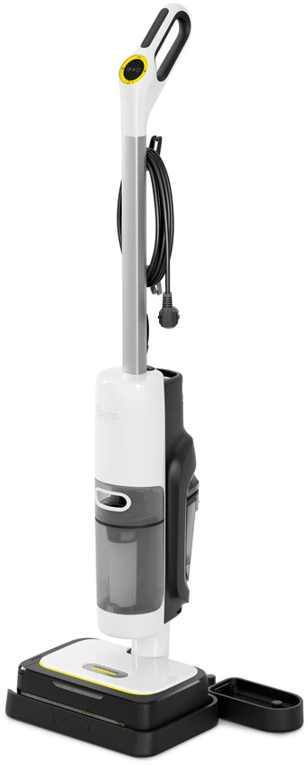 Karcher SCV 4 Steam Vac *EU